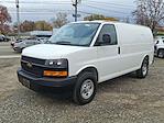 Used 2025 Chevrolet Express 2500 Empty Cargo Van for sale #21093A - photo 4