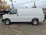 Used 2025 Chevrolet Express 2500 Empty Cargo Van for sale #21093A - photo 5