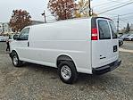Used 2025 Chevrolet Express 2500 Empty Cargo Van for sale #21093A - photo 6