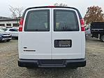 Used 2025 Chevrolet Express 2500 Empty Cargo Van for sale #21093A - photo 7