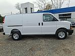 Used 2025 Chevrolet Express 2500 Empty Cargo Van for sale #21093A - photo 8