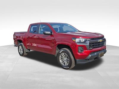 2023 Chevrolet Colorado Crew Cab 4WD Pickup for sale #21114A - photo 1