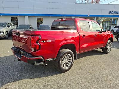 2023 Chevrolet Colorado Crew Cab 4WD Pickup for sale #21114A - photo 2