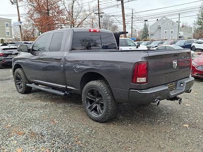 Used 2016 Ram 1500 Sport Quad Cab for sale #21198A - photo 1