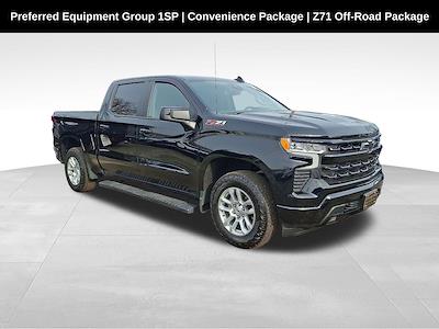 Used 2023 Chevrolet Silverado 1500 RST Crew Cab for sale #21235A - photo 1