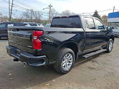 Used 2023 Chevrolet Silverado 1500 RST Crew Cab for sale #21235A - photo 2