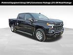 Used 2023 Chevrolet Silverado 1500 RST Crew Cab for sale #21235A - photo 1