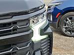 Used 2023 Chevrolet Silverado 1500 RST Crew Cab for sale #21235A - photo 34