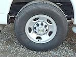 Used 2024 Chevrolet Express 2500 Empty Cargo Van for sale #21240A - photo 33