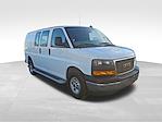 Used 2024 GMC Savana 2500 Empty Cargo Van for sale #21242A - photo 1