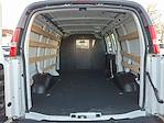 Used 2024 GMC Savana 2500 Empty Cargo Van for sale #21242A - photo 26