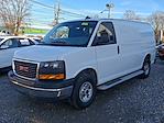Used 2024 GMC Savana 2500 Empty Cargo Van for sale #21242A - photo 4