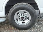 Used 2024 GMC Savana 2500 Empty Cargo Van for sale #21242A - photo 30