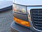 Used 2024 GMC Savana 2500 Empty Cargo Van for sale #21242A - photo 34