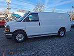 Used 2024 GMC Savana 2500 Empty Cargo Van for sale #21242A - photo 5