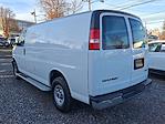 Used 2024 GMC Savana 2500 Empty Cargo Van for sale #21242A - photo 6