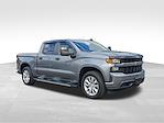 Used 2020 Chevrolet Silverado 1500 Custom Crew Cab for sale #21243A - photo 1