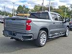 Used 2020 Chevrolet Silverado 1500 Custom Crew Cab for sale #21243A - photo 2