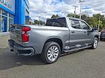 Used 2020 Chevrolet Silverado 1500 Custom Crew Cab for sale #21243A - photo 11