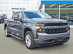 Used 2020 Chevrolet Silverado 1500 Custom Crew Cab for sale #21243A - photo 3