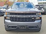 Used 2020 Chevrolet Silverado 1500 Custom Crew Cab for sale #21243A - photo 4