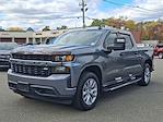 Used 2020 Chevrolet Silverado 1500 Custom Crew Cab for sale #21243A - photo 5