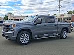 Used 2020 Chevrolet Silverado 1500 Custom Crew Cab for sale #21243A - photo 6