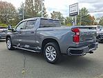 Used 2020 Chevrolet Silverado 1500 Custom Crew Cab for sale #21243A - photo 8