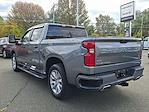 Used 2020 Chevrolet Silverado 1500 Custom Crew Cab for sale #21243A - photo 9