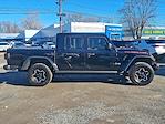 Used 2020 Jeep Gladiator Rubicon Crew Cab for sale #21264A - photo 8