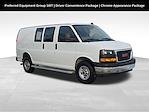 2024 GMC Savana 2500 RWD Empty Cargo Van for sale #21271A - photo 1