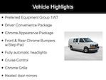 2024 GMC Savana 2500 RWD Empty Cargo Van for sale #21271A - photo 3