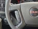 2024 GMC Savana 2500 RWD Empty Cargo Van for sale #21271A - photo 27