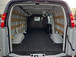 2024 GMC Savana 2500 RWD Empty Cargo Van for sale #21271A - photo 33