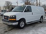 2024 GMC Savana 2500 RWD Empty Cargo Van for sale #21271A - photo 5