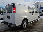 2024 GMC Savana 2500 RWD Empty Cargo Van for sale #21271A - photo 2