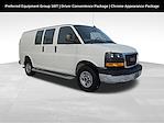 2024 GMC Savana 2500 RWD Empty Cargo Van for sale #21273A - photo 1