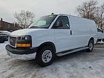 2024 GMC Savana 2500 RWD Empty Cargo Van for sale #21273A - photo 5