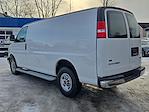 2024 GMC Savana 2500 RWD Empty Cargo Van for sale #21273A - photo 7