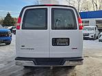 2024 GMC Savana 2500 RWD Empty Cargo Van for sale #21273A - photo 8