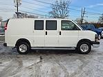 2024 GMC Savana 2500 RWD Empty Cargo Van for sale #21273A - photo 9