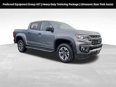 Used 2022 Chevrolet Colorado Z71 Crew Cab for sale #21276A - photo 1