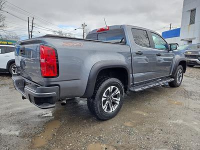 Used 2022 Chevrolet Colorado Z71 Crew Cab for sale #21276A - photo 2