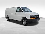 2025 Chevrolet Express 2500 RWD Empty Cargo Van for sale #21280A - photo 1