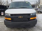 2025 Chevrolet Express 2500 RWD Empty Cargo Van for sale #21280A - photo 2