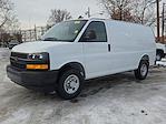 2025 Chevrolet Express 2500 RWD Empty Cargo Van for sale #21280A - photo 3