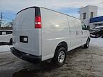 2025 Chevrolet Express 2500 RWD Empty Cargo Van for sale #21280A - photo 7