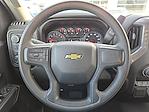 Used 2022 Chevrolet Silverado 1500 Custom Double Cab for sale #21282A - photo 24