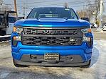 Used 2022 Chevrolet Silverado 1500 Custom Double Cab for sale #21282A - photo 5