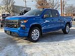 Used 2022 Chevrolet Silverado 1500 Custom Double Cab for sale #21282A - photo 6